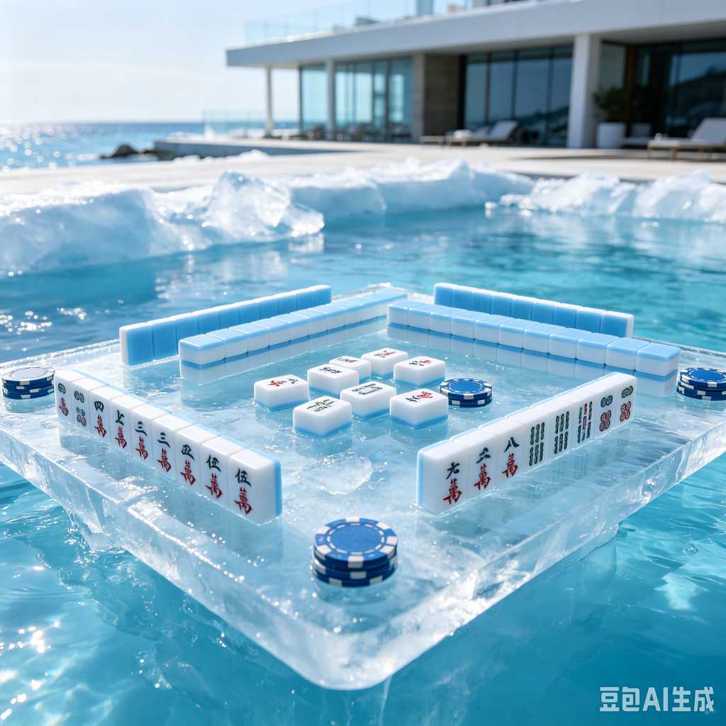 Austin,mahjong