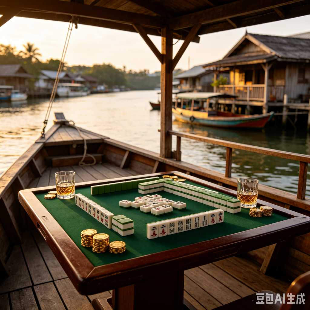 dublin,mahjong
