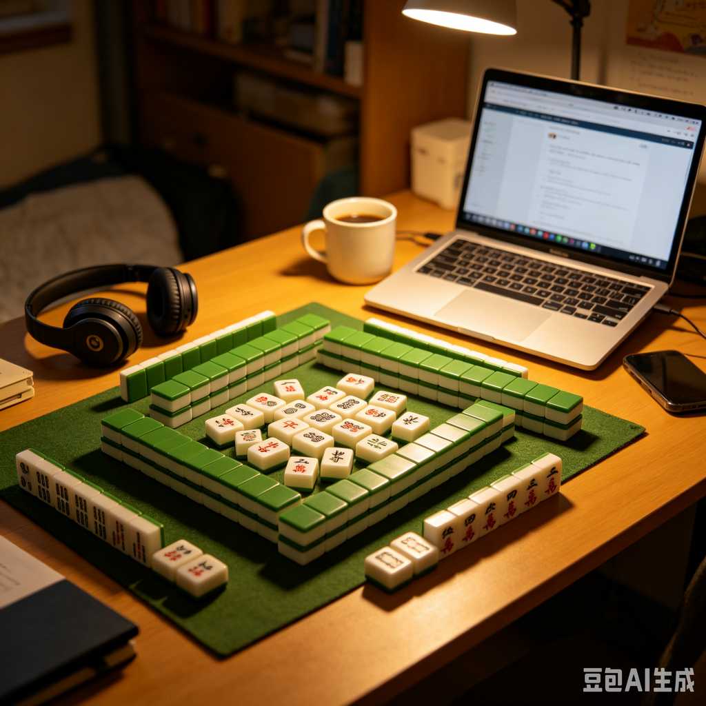 SanBernardino,mahjong