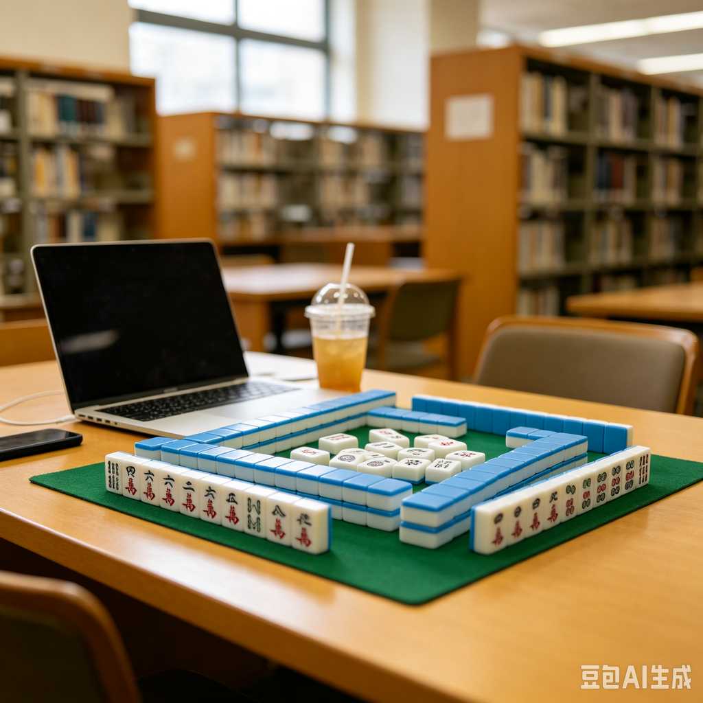 Columbus,mahjong