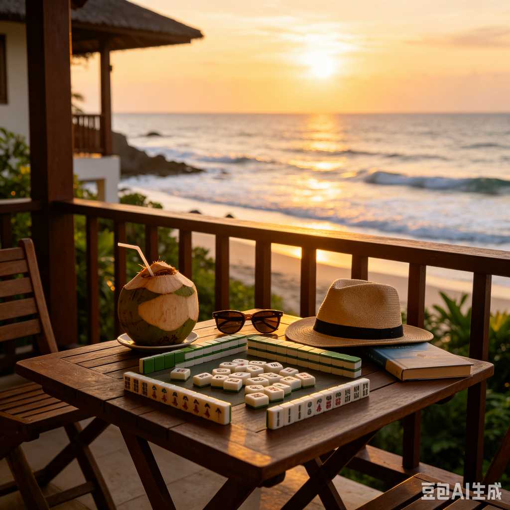Varna,mahjong