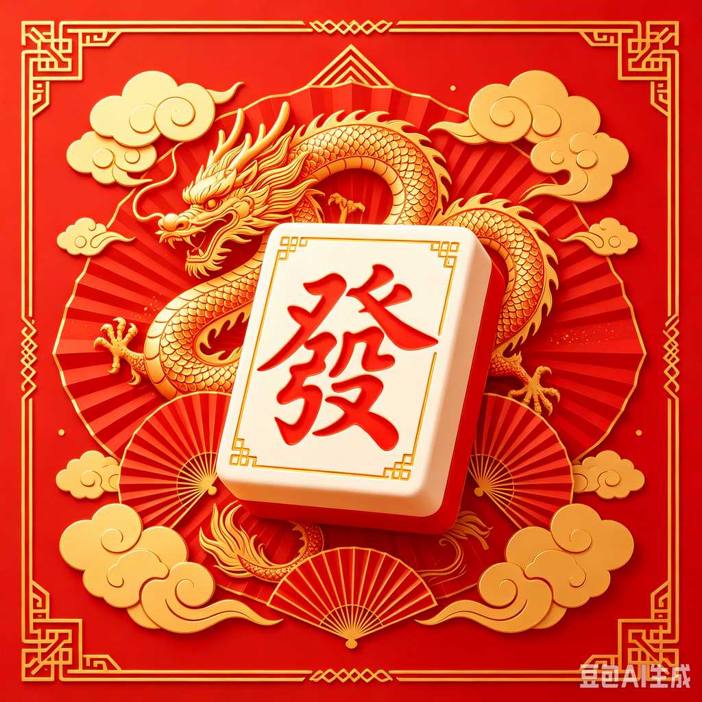 pocket mini mahjong set
