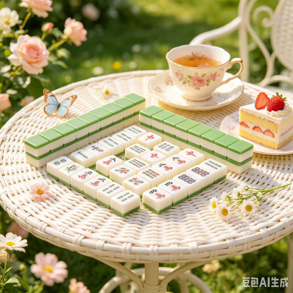 Minnesota,mahjong