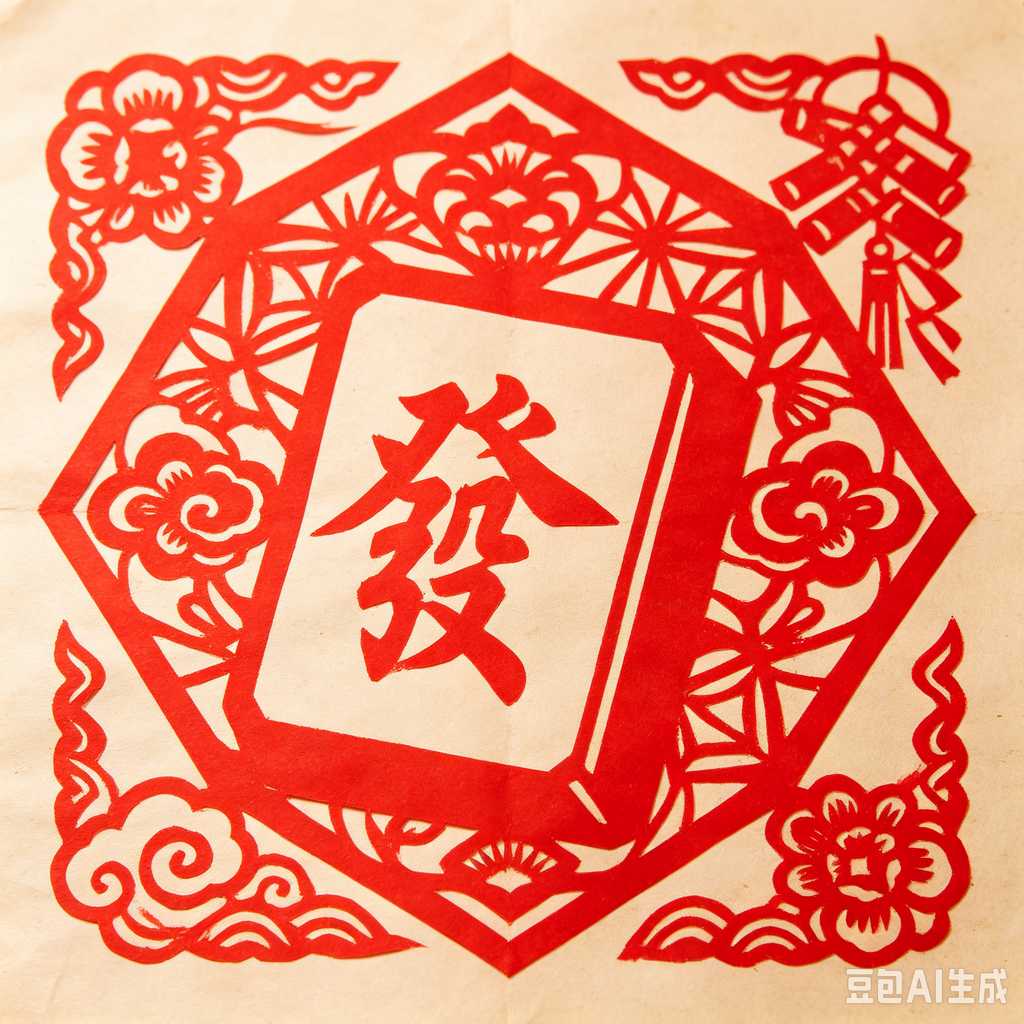 birthday custom mahjong set
