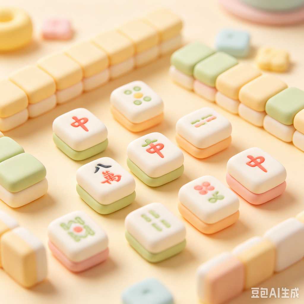 granadani,mahjong