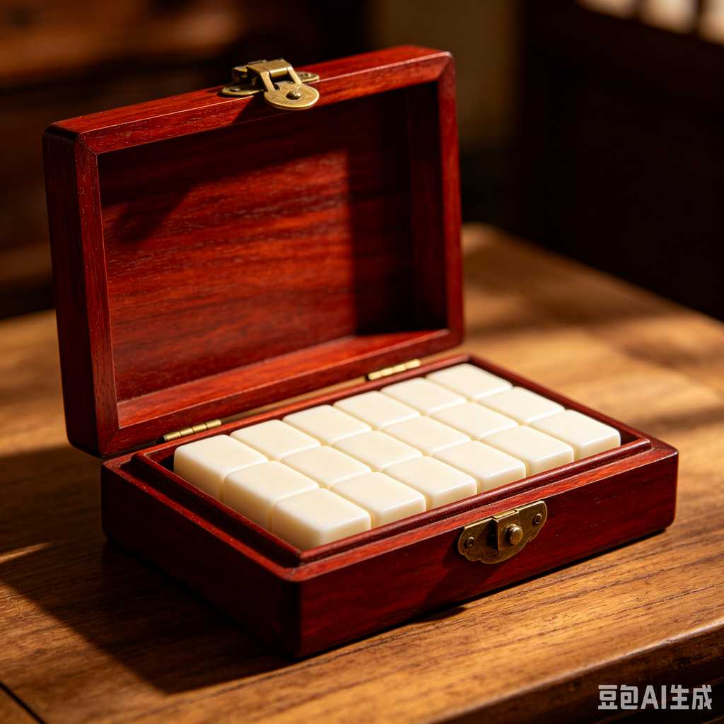 fast shipping mahjong set usa
