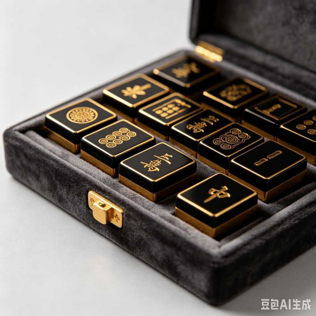 long lasting mahjong tiles