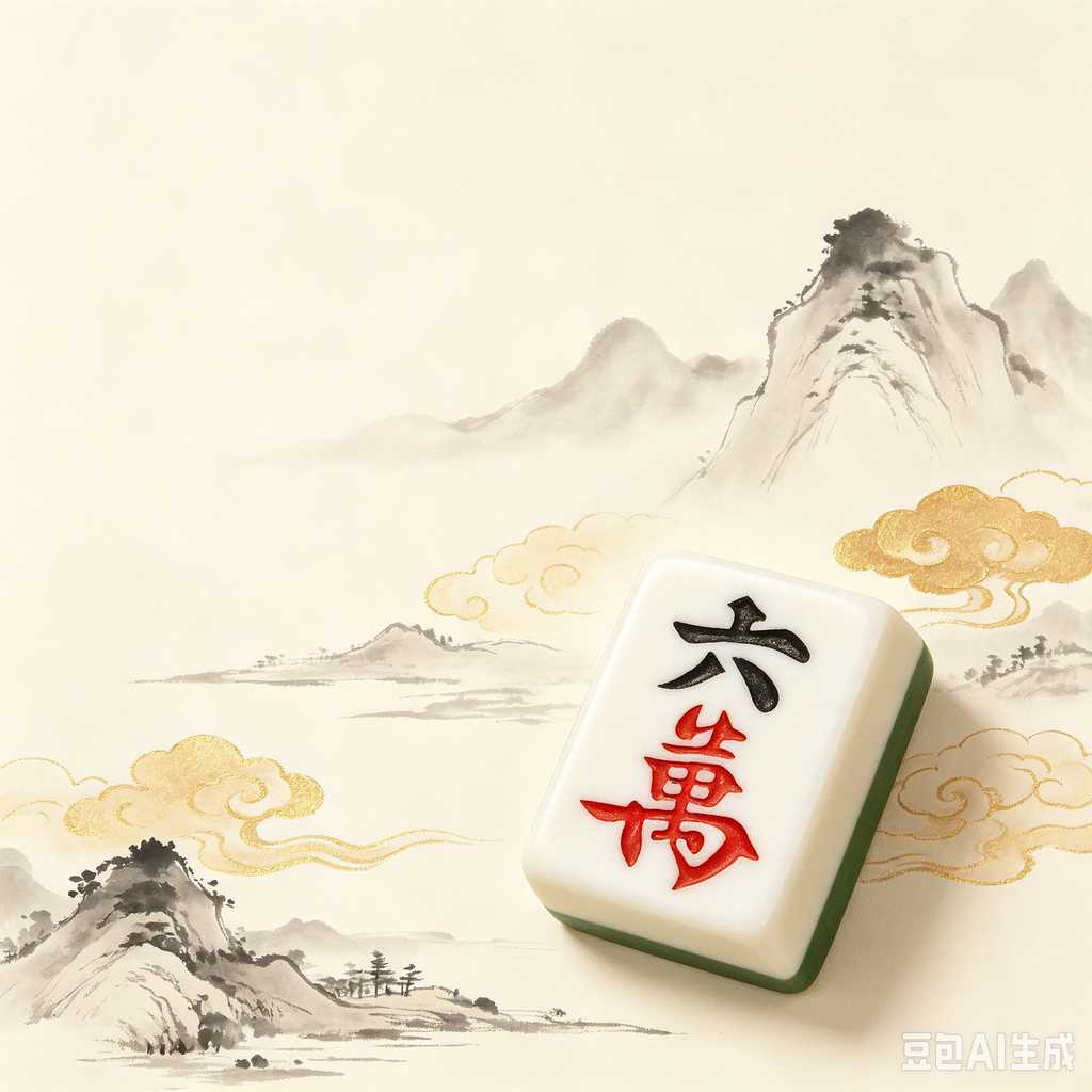 chinese mahjong rule book