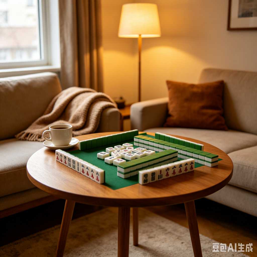 #SouthAmerica,mahjong