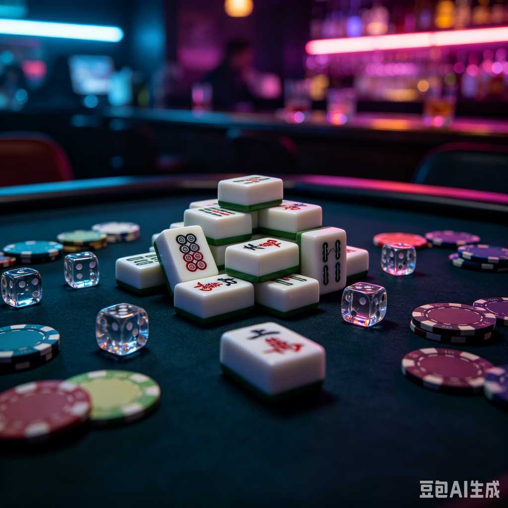 MexicoCity,mahjong