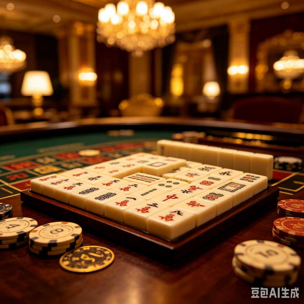 seville,mahjong