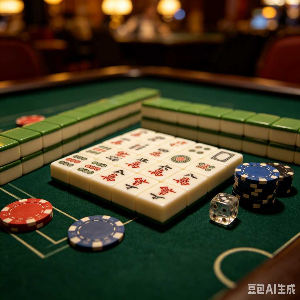 SpringfieldMO,mahjong