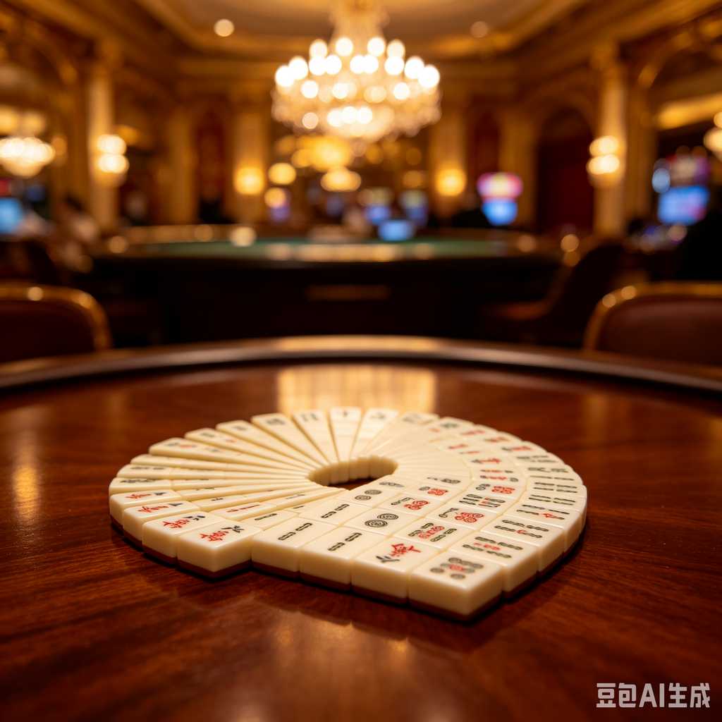 Szczecin,mahjong