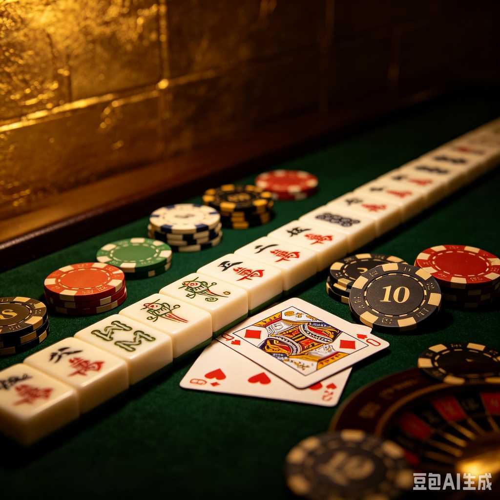 Bucaramanga,mahjong