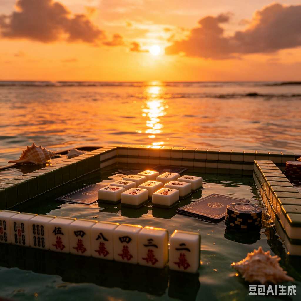 longbeach,mahjong