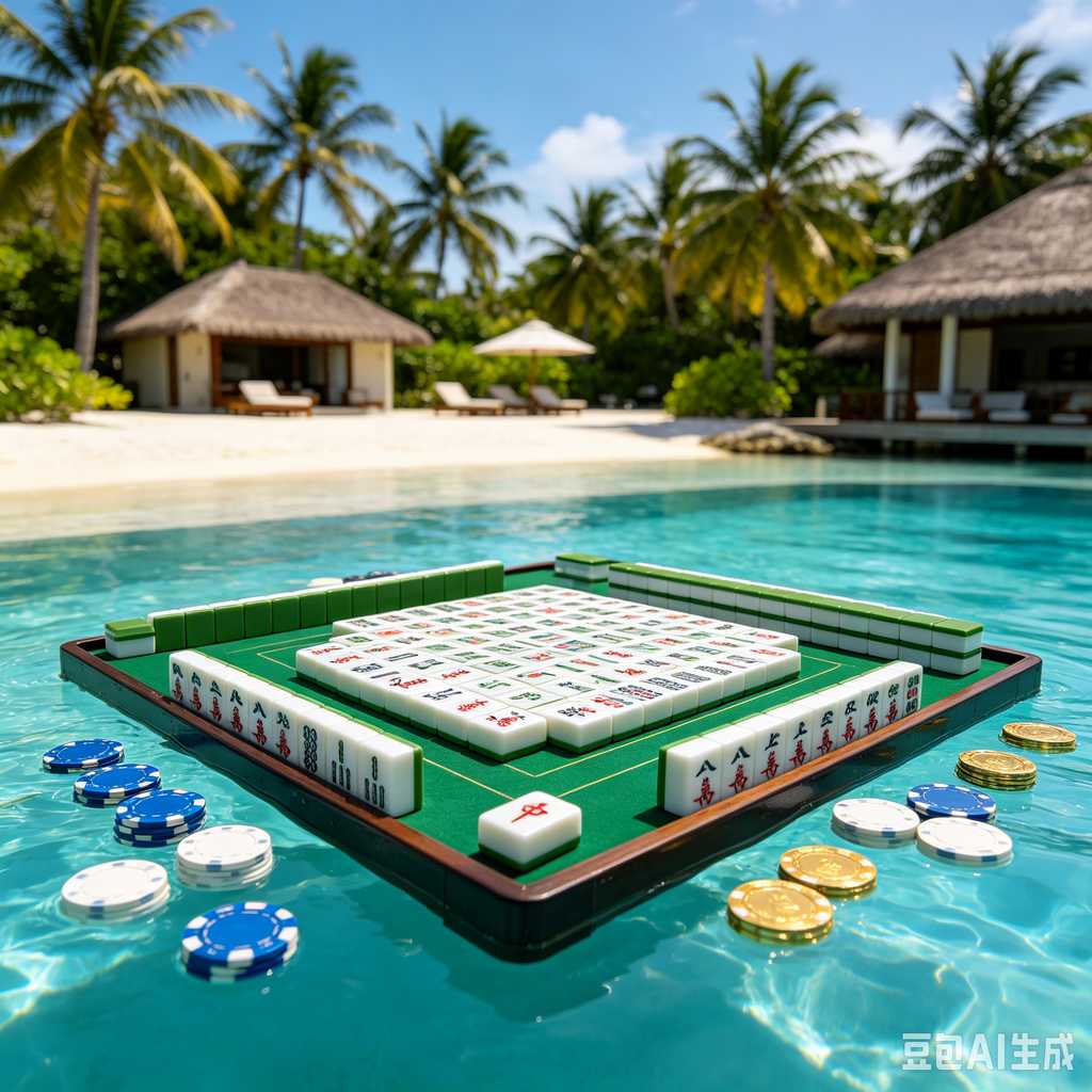 square mahjong game mat