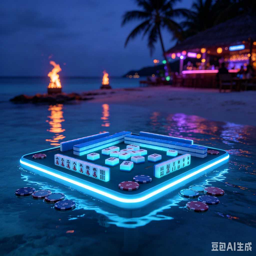 Stockton,mahjong